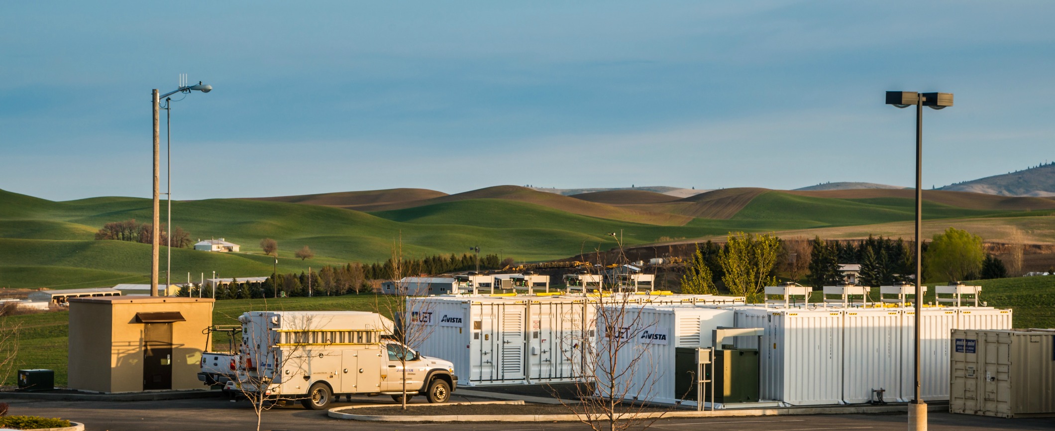 UET to Deliver ReFlex Energy Storage System to Las Positas College Microgrid